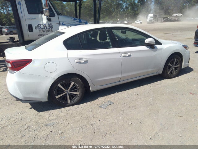 2020 Subaru Impreza, VIN: 4S3GKAV62L3608312