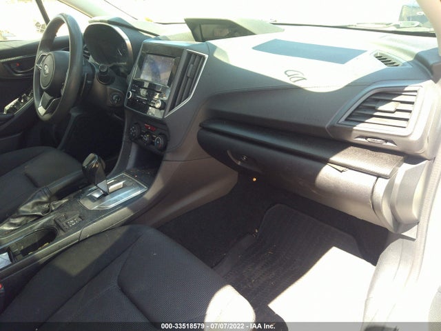 2020 Subaru Impreza, VIN: 4S3GKAV62L3608312