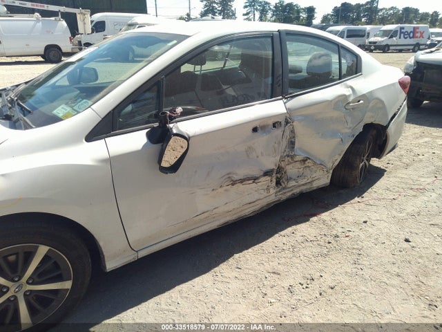 2020 Subaru Impreza, VIN: 4S3GKAV62L3608312