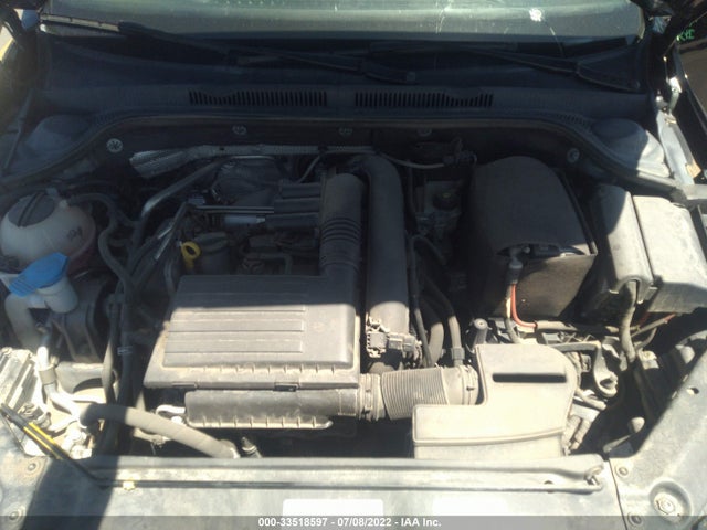 33518597 :رقم المزاد ، 3VW267AJ7GM324459 vin ، 2016 Volkswagen Jetta Sedan 1.4t S مزاد بيع