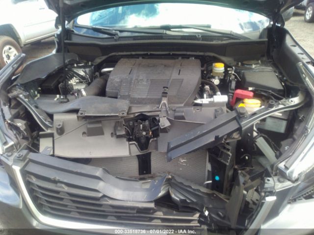 JF2SKAGC5LH477460 Subaru Forester Premium