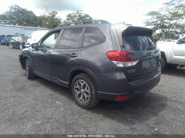 JF2SKAGC5LH477460 Subaru Forester Premium