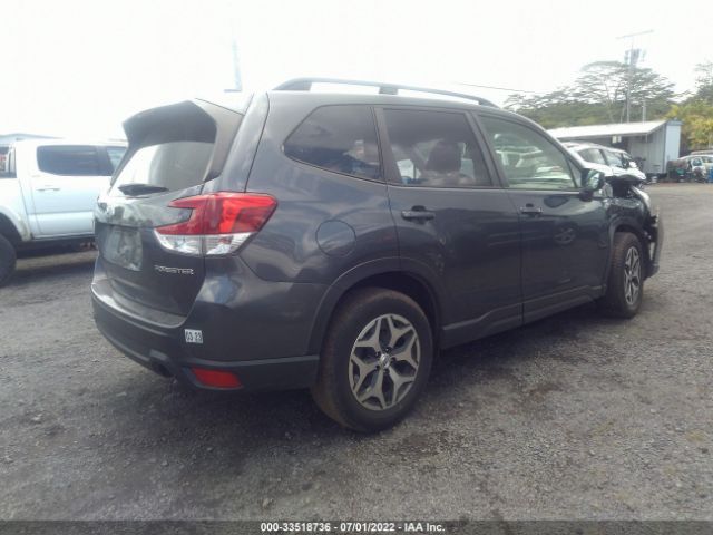 JF2SKAGC5LH477460 Subaru Forester Premium