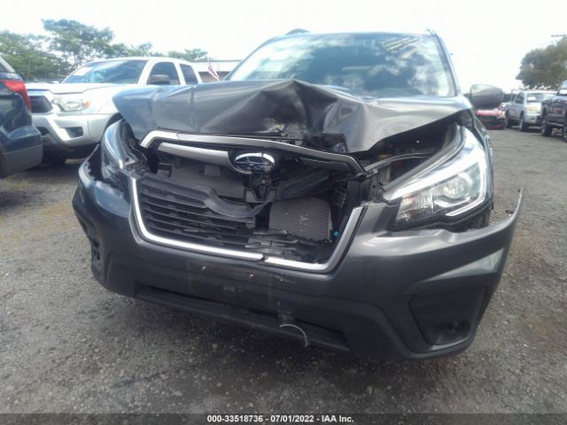JF2SKAGC5LH477460 Subaru Forester Premium