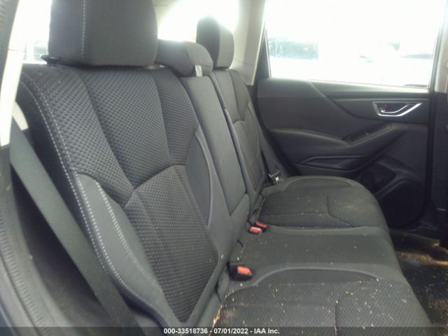 JF2SKAGC5LH477460 Subaru Forester Premium