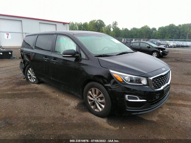2019 Kia Sedona, VIN: KNDMB5C12K6509228