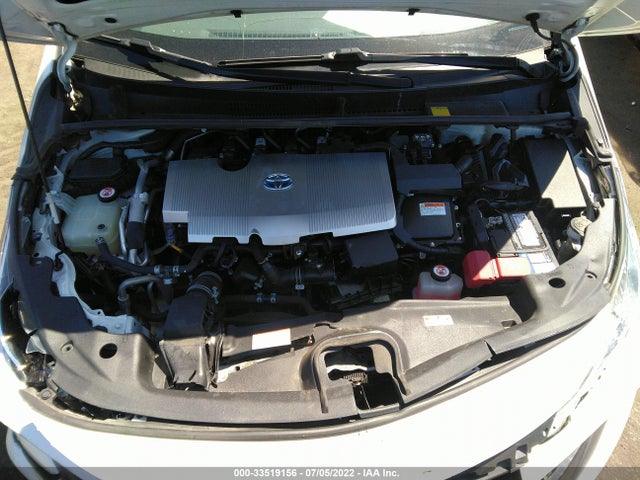 2017 Toyota Prius, VIN: JTDKARFP8H3035846