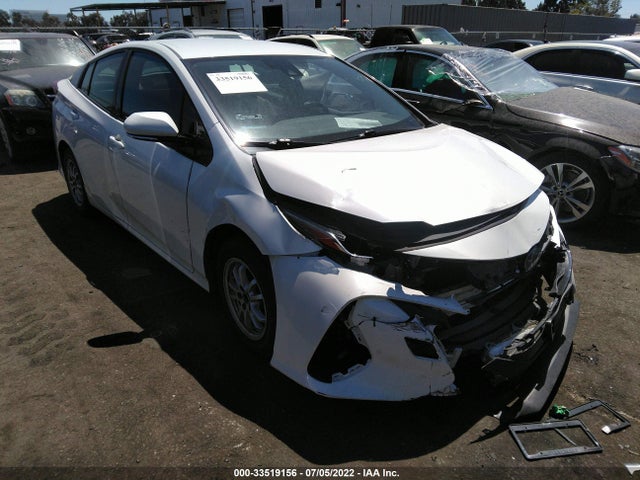 2017 Toyota Prius, VIN: JTDKARFP8H3035846