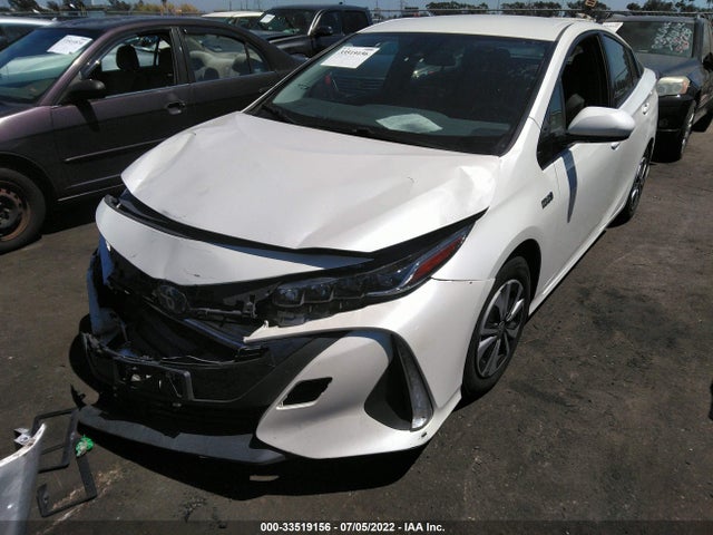 2017 Toyota Prius, VIN: JTDKARFP8H3035846