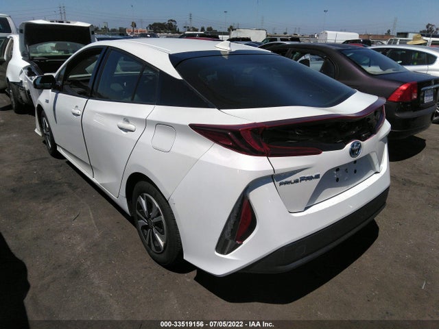 2017 Toyota Prius, VIN: JTDKARFP8H3035846