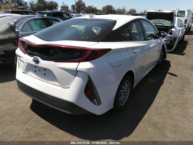 2017 Toyota Prius, VIN: JTDKARFP8H3035846