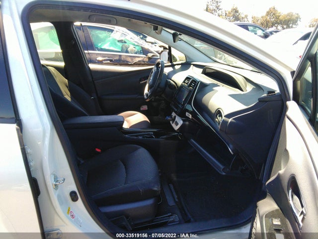 2017 Toyota Prius, VIN: JTDKARFP8H3035846