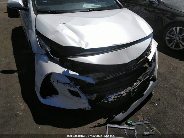 2017 Toyota Prius, VIN: JTDKARFP8H3035846