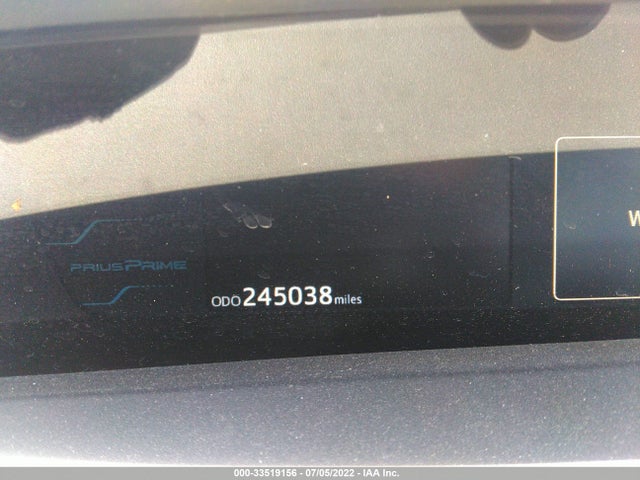 2017 Toyota Prius, VIN: JTDKARFP8H3035846