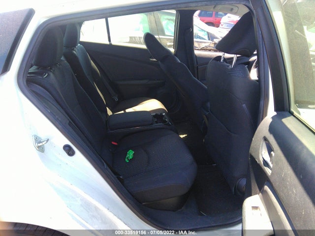 2017 Toyota Prius, VIN: JTDKARFP8H3035846