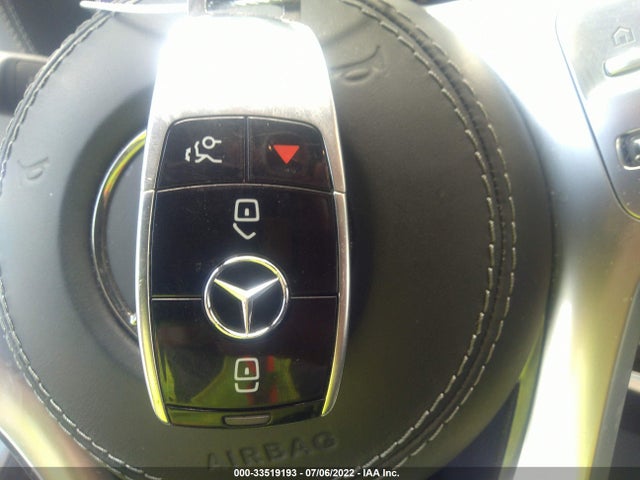 2019 MERCEDES-BENZ S-CLASS S 560 VIN: WDDUG8DB7KA458645