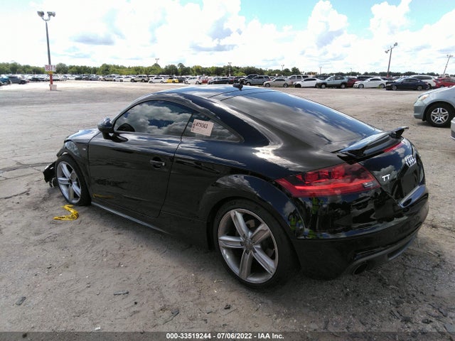 2015 Audi TT, VIN: TRUBFAFKXF1000277
