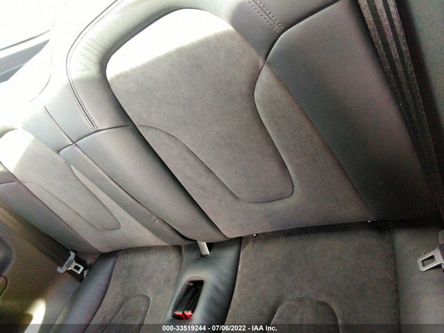 2015 Audi TT, VIN: TRUBFAFKXF1000277