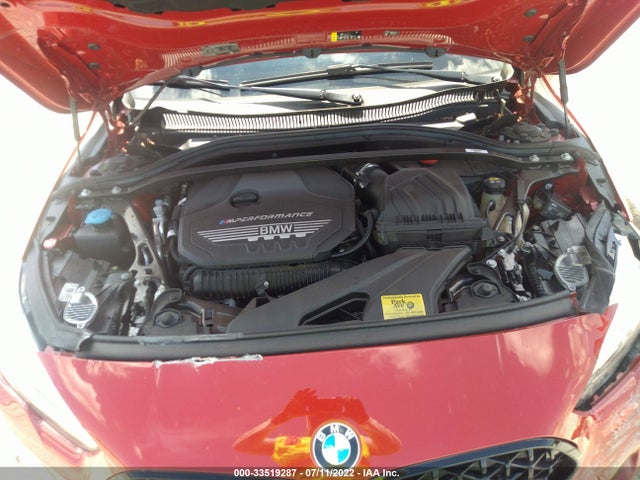 2020 BMW 2 Series, VIN: WBA13AL01L7G10417