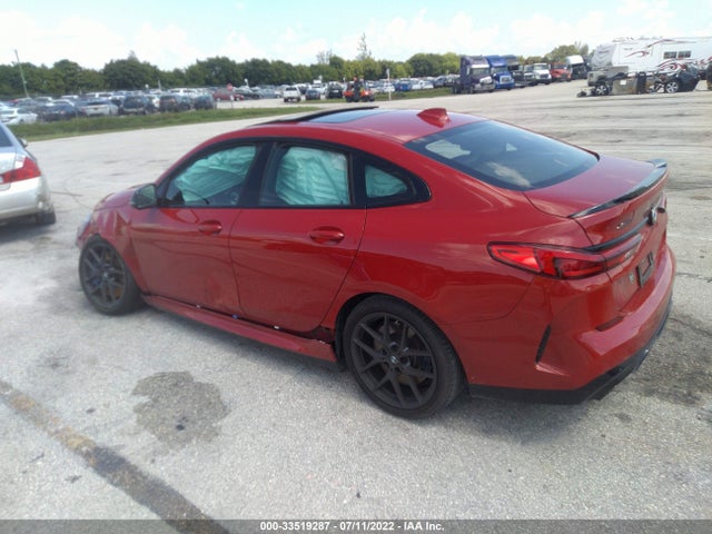 2020 BMW 2 Series, VIN: WBA13AL01L7G10417