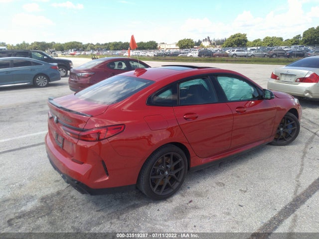 2020 BMW 2 Series, VIN: WBA13AL01L7G10417