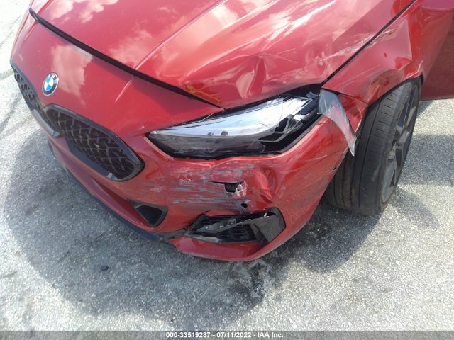2020 BMW 2 Series, VIN: WBA13AL01L7G10417