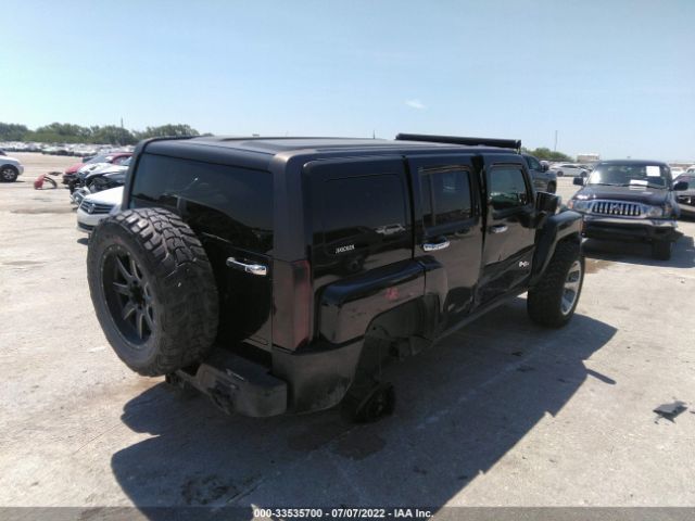 5GTDN136368312020 Hummer H3