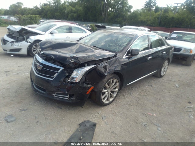 Cadillac XTS LUXURY 2017 2G61M5S33H9116164 Image 2