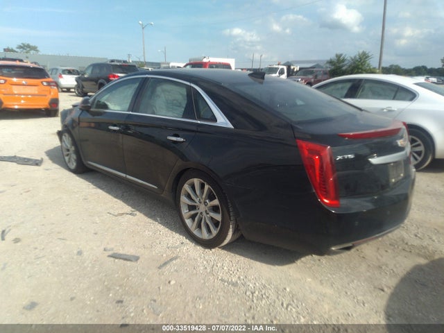 Cadillac XTS LUXURY 2017 2G61M5S33H9116164 Image 3