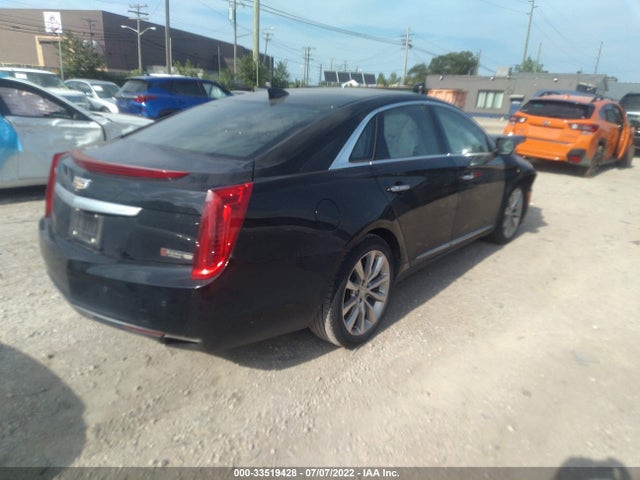 Cadillac XTS LUXURY 2017 2G61M5S33H9116164 Image 4