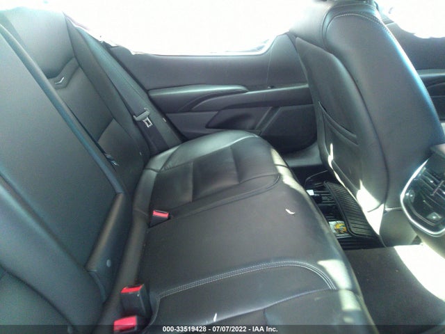 Cadillac XTS LUXURY 2017 2G61M5S33H9116164 Image 8