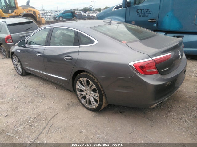 2018 Buick LaCrosse, VIN: 1G4ZU5SS5JU148447