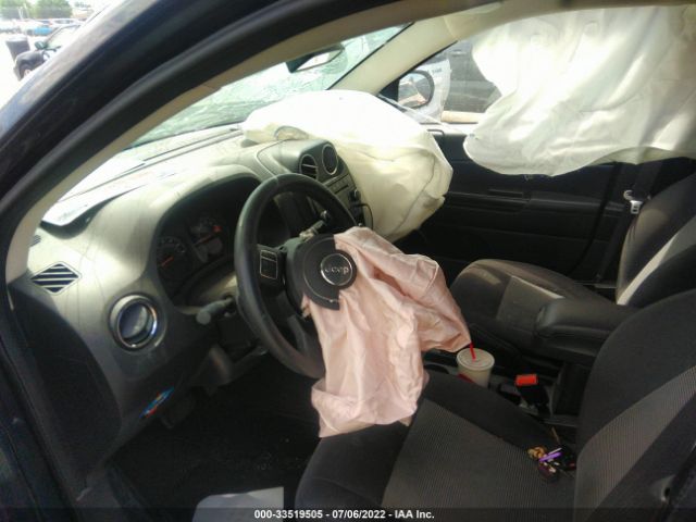1C4NJDBB1GD670863 Jeep Compass Sport