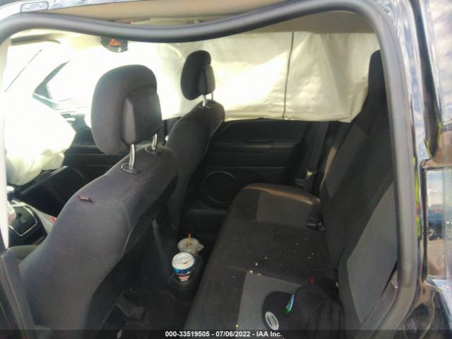 1C4NJDBB1GD670863 Jeep Compass Sport