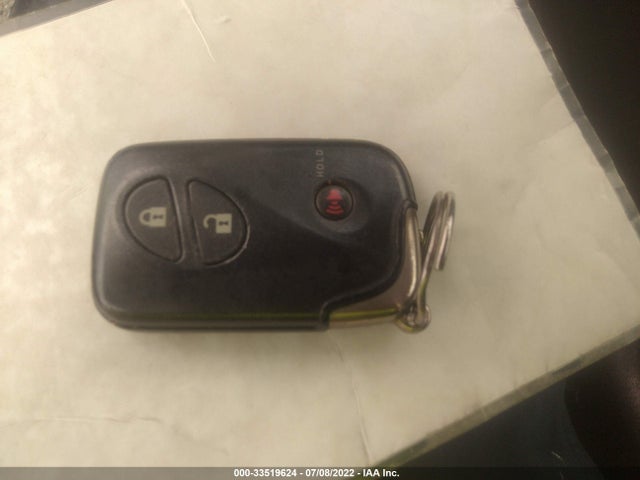Lexus Ct 200h Hybrid 2013 JTHKD5BH3D2160573 Image 3