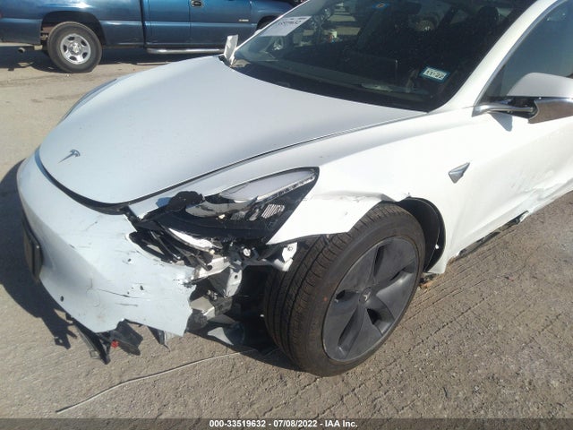 2018 Tesla 3, VIN: 5YJ3E1EB9JF108635