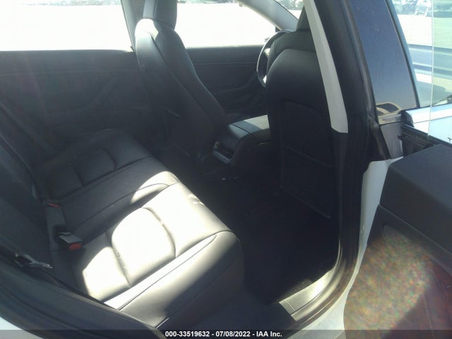 2018 Tesla 3, VIN: 5YJ3E1EB9JF108635