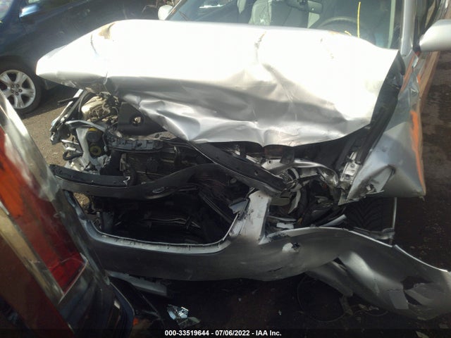 2008 TOYOTA CAMRY HYBRID VIN: 4T1BB46K58U061069