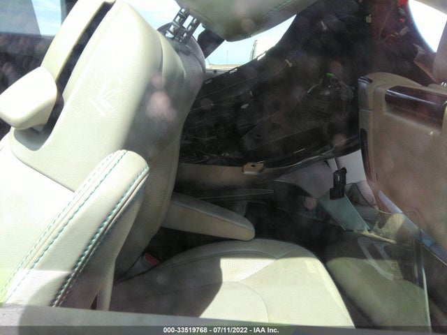 2018 Chrysler Pacifica Hybrid, VIN: 2C4RC1N72JR237610