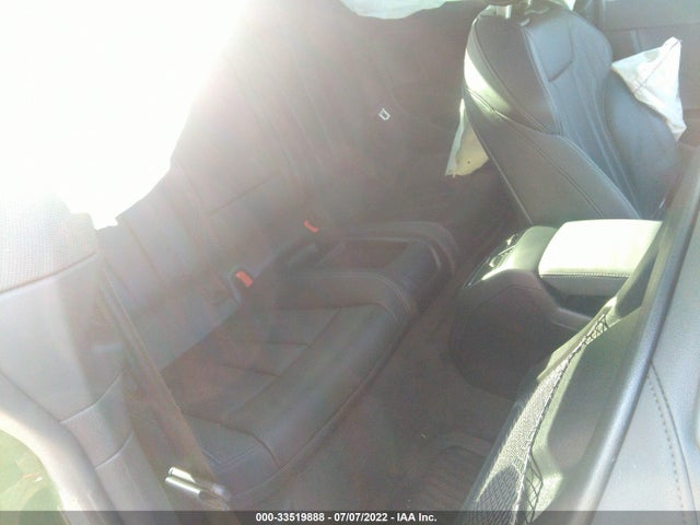 2020 Audi A5, VIN: WAUSNAF54LA002624