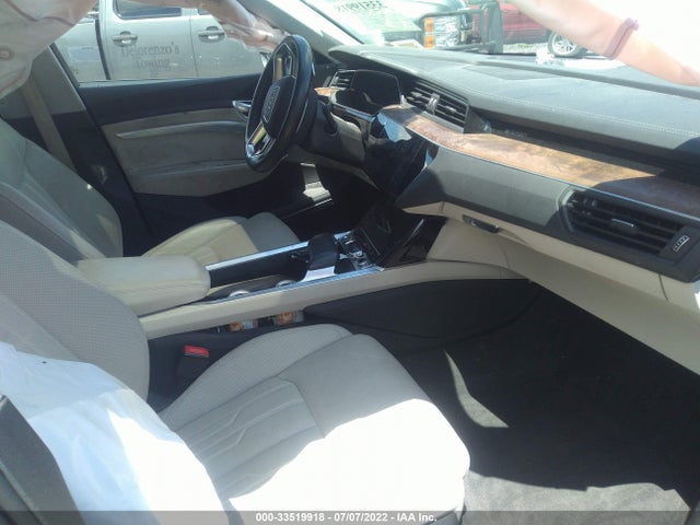 2019 Audi e-tron, VIN: WA1VABGE8KB010180