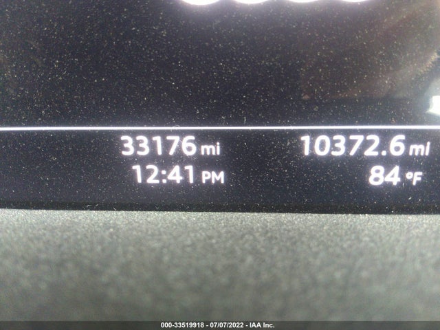 2019 Audi e-tron, VIN: WA1VABGE8KB010180