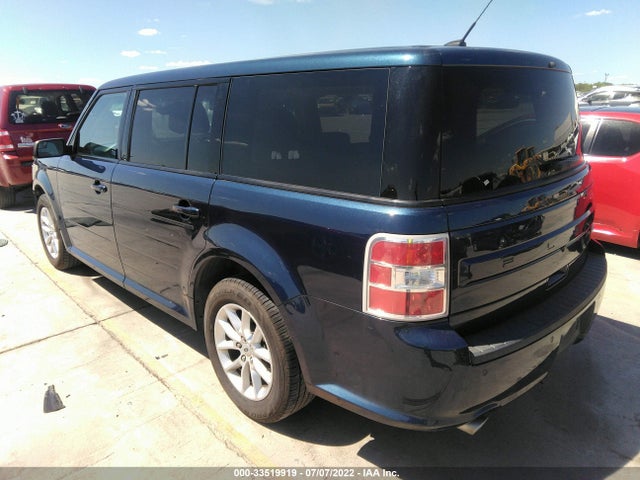 2017 Ford Flex, VIN: 2FMGK5B84HBA11453