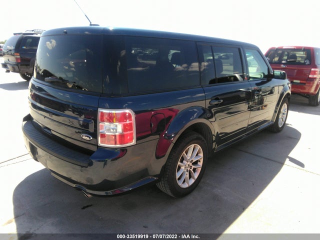 2017 Ford Flex, VIN: 2FMGK5B84HBA11453