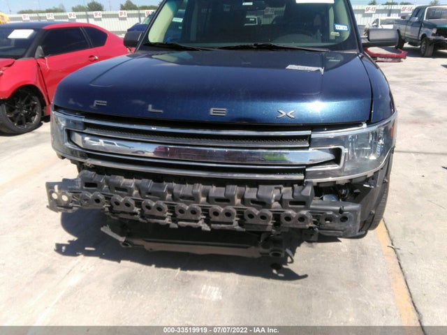 2017 Ford Flex, VIN: 2FMGK5B84HBA11453