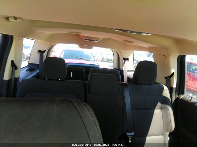 2017 Ford Flex, VIN: 2FMGK5B84HBA11453