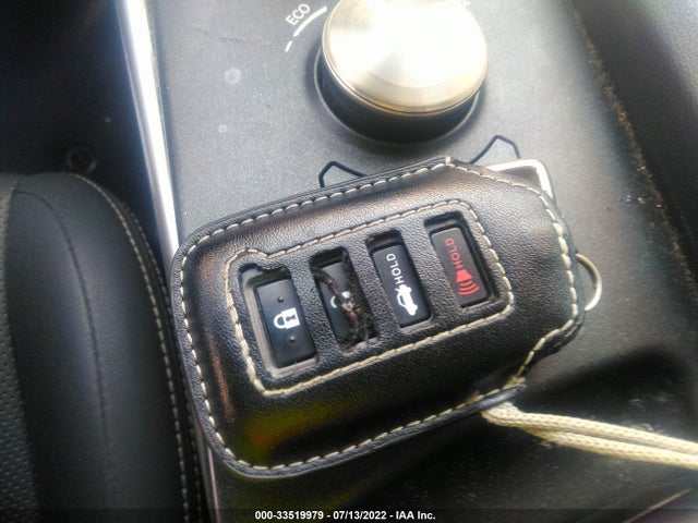 2020 Lexus IS, VIN: JTHAA1D26L5101956