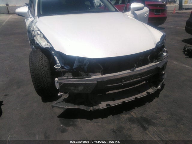 2020 Lexus IS, VIN: JTHAA1D26L5101956