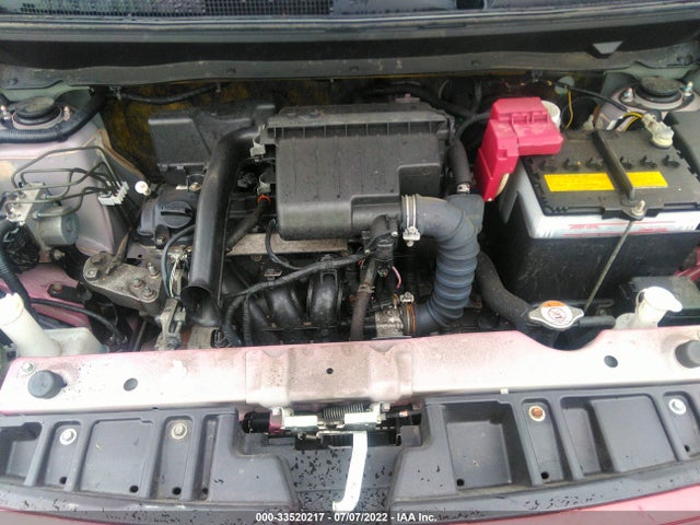 ML32F3FJ6JHF04232 Mitsubishi Mirage G4 Es