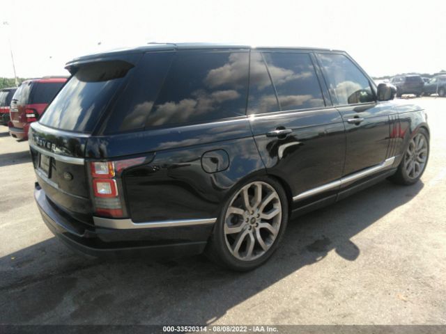 SALGS2EFXDA124030 Land Rover Range Rover Sc